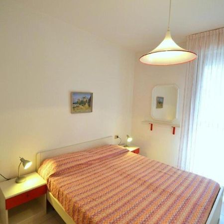Albatros Apartment Bibione Bagian luar foto