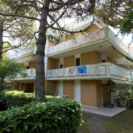 Albatros Apartment Bibione Bagian luar foto