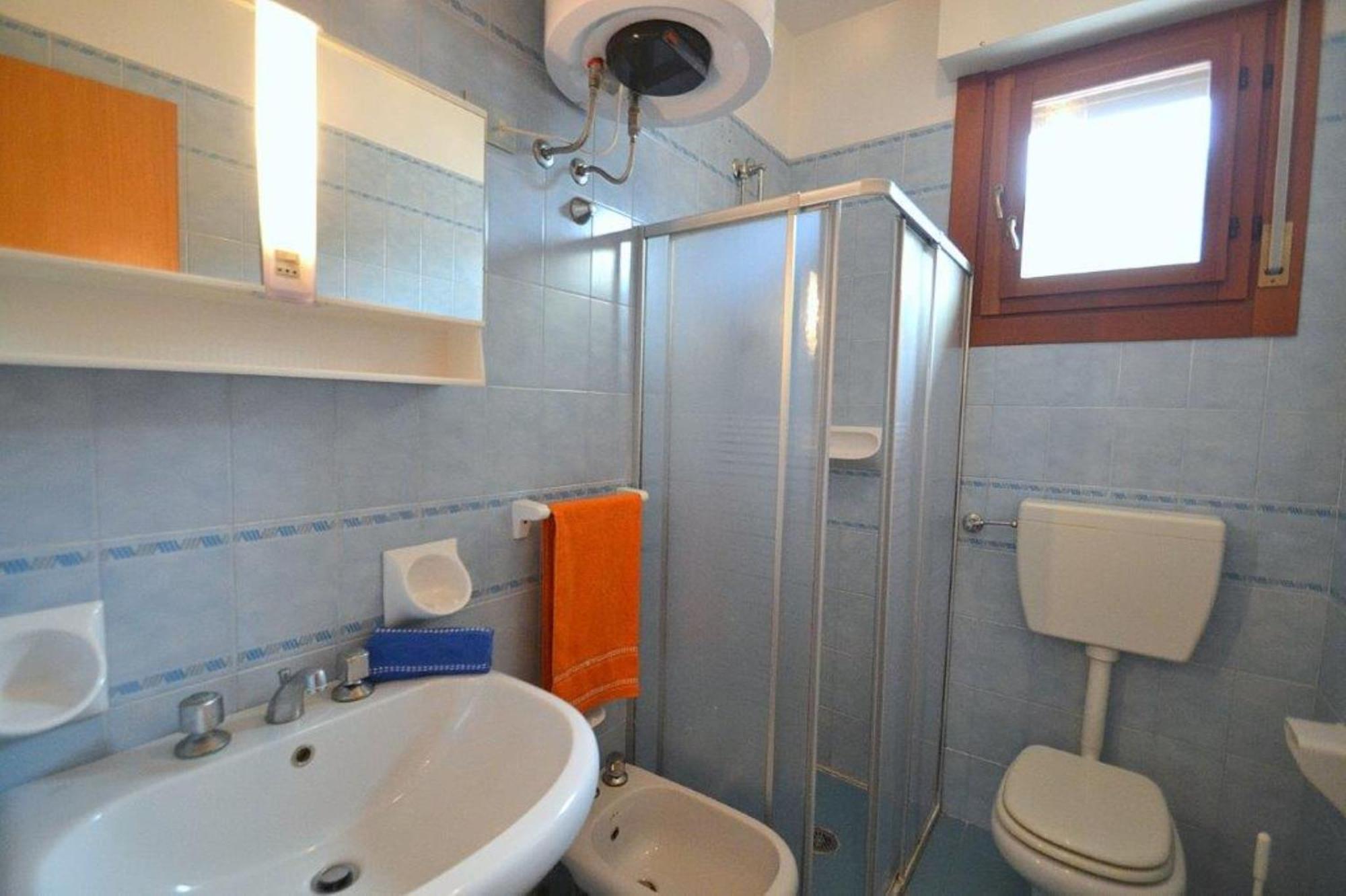 Albatros Apartment Bibione Bagian luar foto