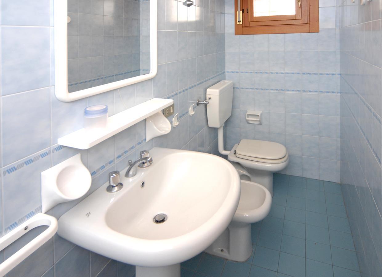 Albatros Apartment Bibione Bagian luar foto