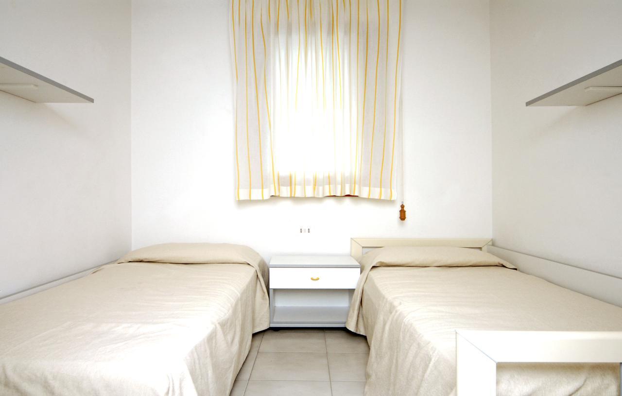 Albatros Apartment Bibione Bagian luar foto